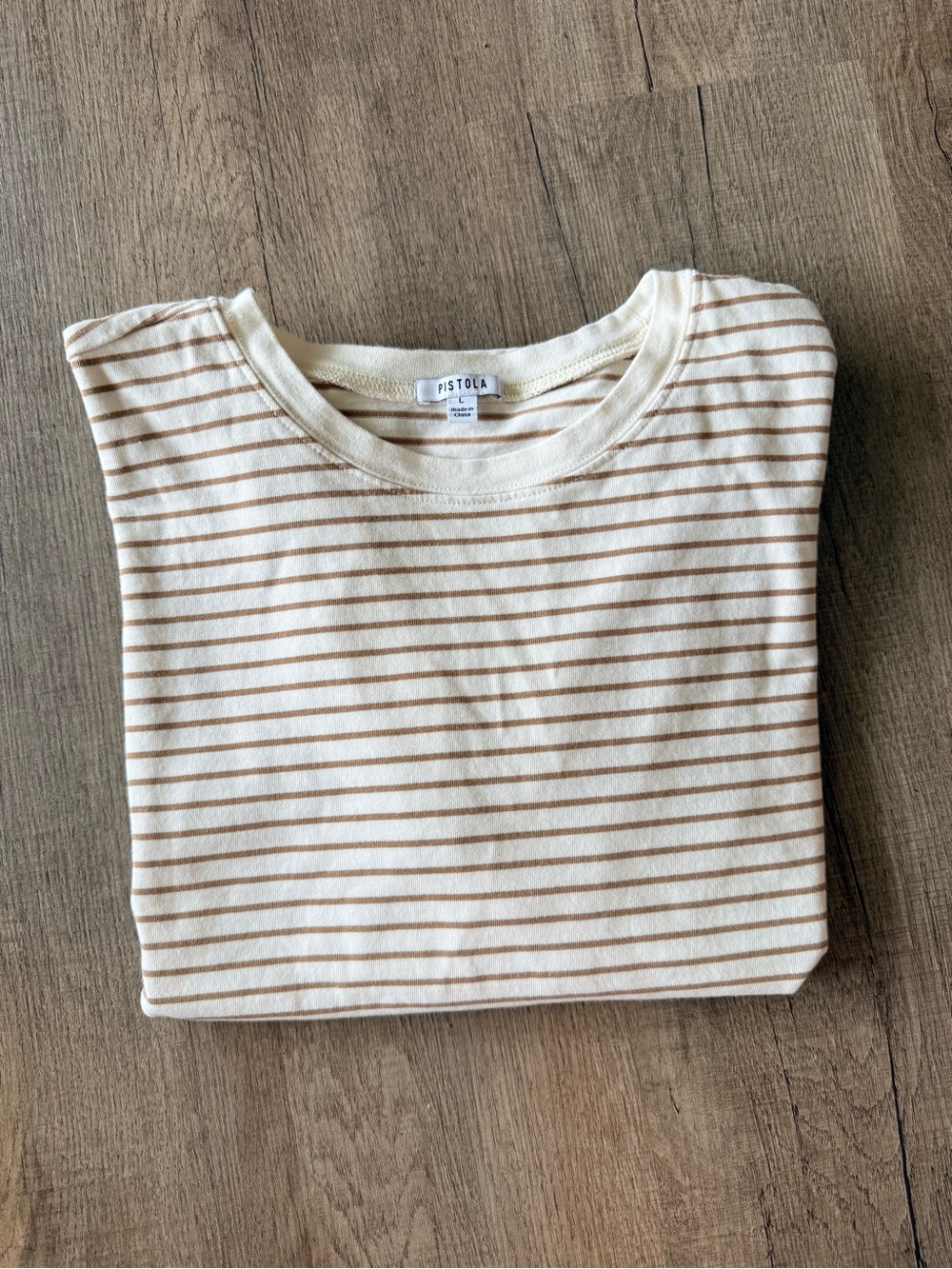 Women’s PISTOLA Trina Muscle Tee